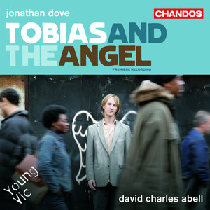 Tobias and the Angel - Descending a Mountain There Are Many Things to Listen to (Raphael, Tobias, The River, The Fish)