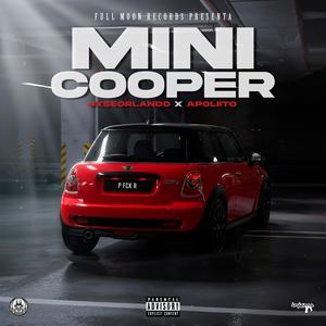 MiniCooper (feat. JxseOrlando) (Explicit)