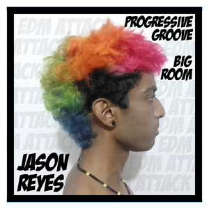 Progressive Groove Big Room