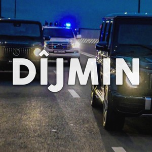 Dîjmın