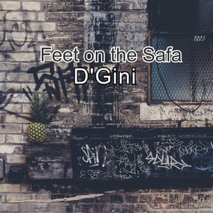 Feet on the Safa (Explicit)