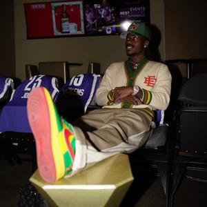 Cinderella Story (Explicit)