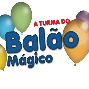 Box A Turma do Balão Mágico