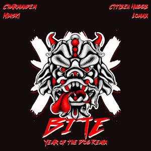 Bite (feat. Citizen Nuggz, Lomax & Mimski) (Year of the Dog Remix|Explicit)