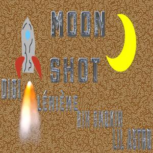 Moonshot (feat. Digi, Bin Smokin & Lénième) [Explicit]