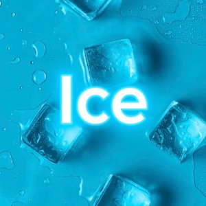 Ice (Explicit)