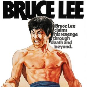 Bruce Lee (Explicit)