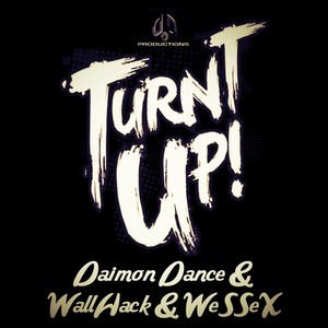 Turnt Up (Original Mix)
