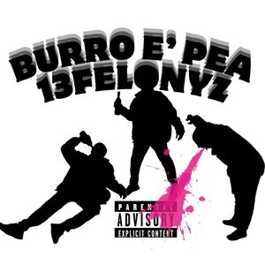 Burro e' Pea (feat. Amouvie, YazzyBlock & PapiCaltujo) (Explicit)