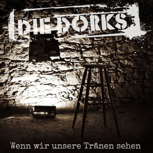 Wenn wir unsere Tränen sehen