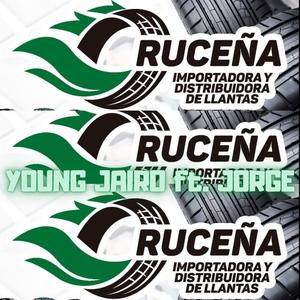 Importadora Cruceña (feat. Jorge)