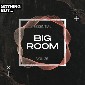 Nothing But... Essential Big Room, Vol. 26 (Explicit)