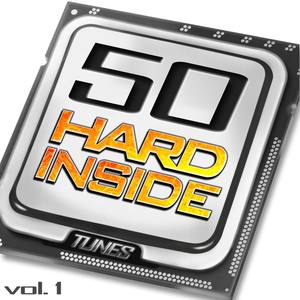 CAPP Records, 50 Hard Inside Tunes, Vol. 1 - 50 Hardstyle & Hard Techno Electro Anthems