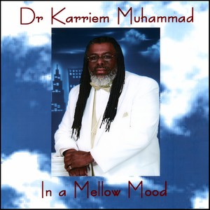 Karriem Muhammad - She Left Me All Alone