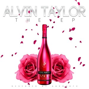 Alvin Taylor (Explicit)