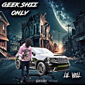 Geek **** (Explicit)