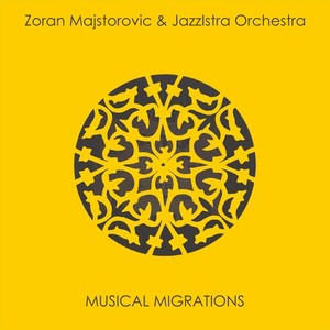 Musical Migrations