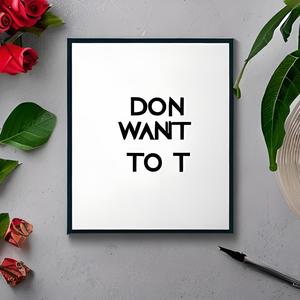 Я не знаю (Explicit)