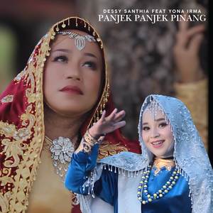 Panjek Panjek Pinang