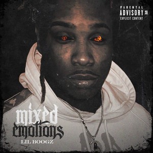 Mixed emotions (Explicit)