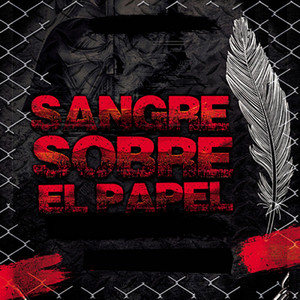 Sangre Sobre el Papel