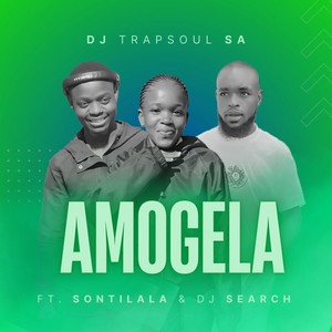 Amogela