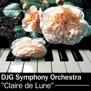 Claire de Lune