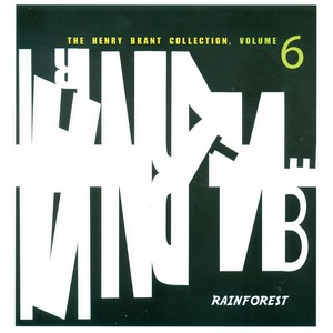 Rainforest - Epilogue