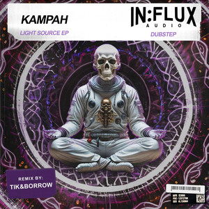 Kampah - Unconscious Mind