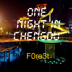 One Night In ChengDu (Orignal Mix)