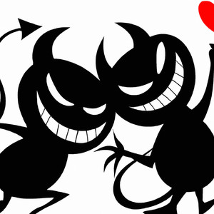 Demon Love