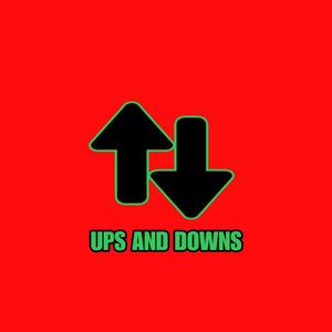 UPS AND DOWNS (feat. NaderBeats)