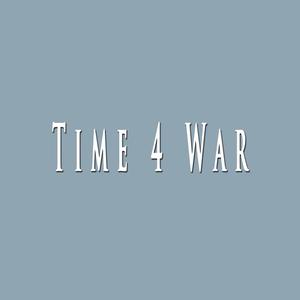 Didker - Time 4 War (feat. Fifty Vinc)