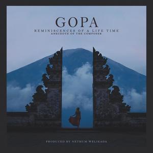 Gopa (Reminiscences of a Lifetime)