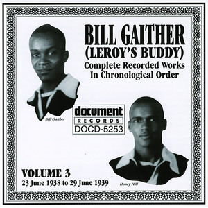 Bill Gaither - It's Coming Back Home to You