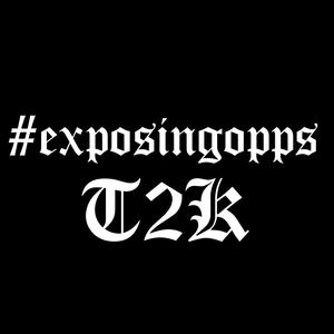 #EXPOSINGOPPS (Explicit)