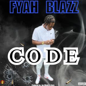 CODE (Bad General Riddim) [Explicit]