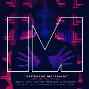 Lost Highway (Osclighter Remix)