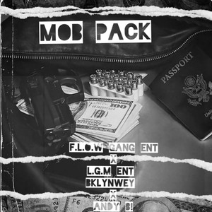 Last Night! (feat. BKLYNWEY) (Explicit)