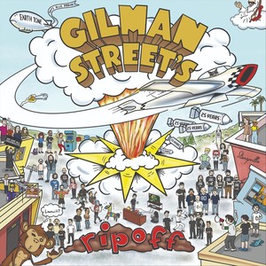 Gilman Street's Ripoff (Explicit)