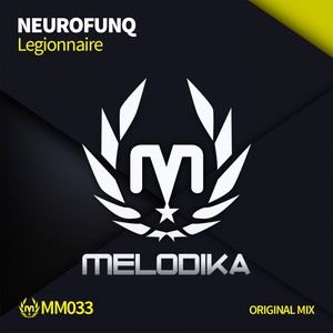 Legionnaire (Original Mix)