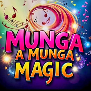 Munga Munga Magic