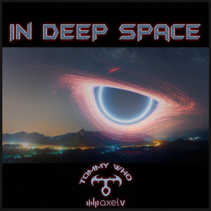 In Deep Space (Axel V Remix)