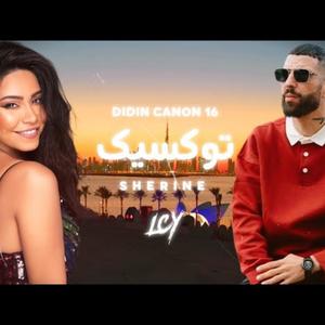 Didin Canon 16 & Sherine (Toxic)