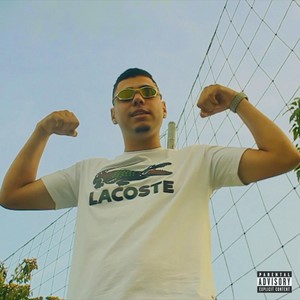 Mundo na Minha Mão (Explicit)