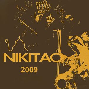 Nikitao - Una Capilla en el Bosque