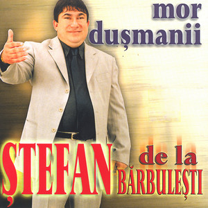 Mor dușmanii