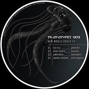 Keychain (Original Mix)