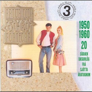 Við gefumst aldrei upp