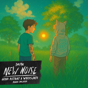 Make Believe (Extended Mix)